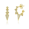 Gold|White