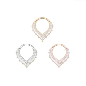 Arise Clicker with Mother of Pearl