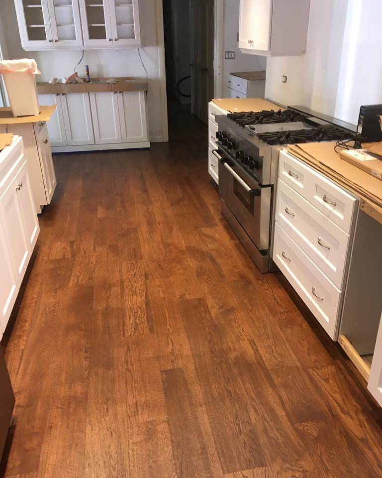 Best Hardwood Flooring To Update Your, Is It Ok To Put Engineered Hardwood In A Kitchen