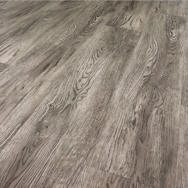 Why You Should Choose Grey Hardwood Flooring - PurezaWood