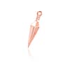 Harpe Blade Rose Gold