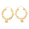 LOCK HOOPS BY TAWAPA