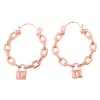 LOCK HOOPS BY TAWAPA