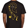 IDENTITY CURATION SHORT-SLEEVE T-SHIRT