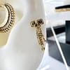 THE NO MASTERS BY MAYA JEWELRY IDENTITY BODY PIERCING