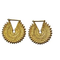 Gypsy Queen Earrings