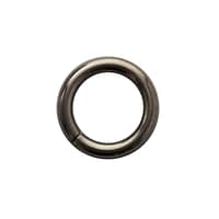 Niobium Ring 16g