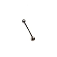Titanium Barbell