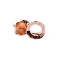 Laos in Rose Gold