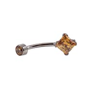 Amber Princess Curve