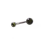 LeRoi Olive Green Bezel Curve