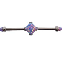 Lavender Opal Princess Industrial