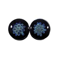 Koosh Glass Plugs