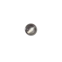 Bezel Set Moonstone 4mm