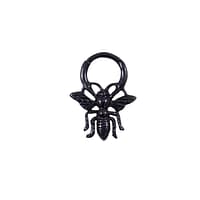 Bee Clicker in Black