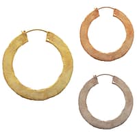 Suave Hoops