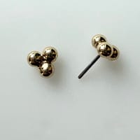 Bead Triplet End