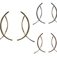 Nexus Earrings