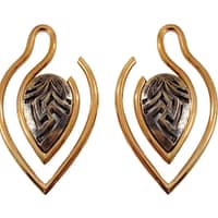 Inner Change in Copper