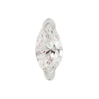 ZURI WHITE GOLD