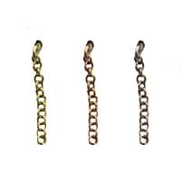 Chain Wrap Earring