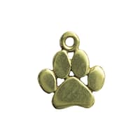 Paw Print Charm Enhancer