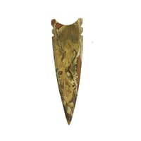Picture Jasper Arrow Head 02