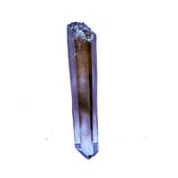 Phantom Smokey Quartz Point 1