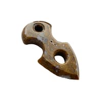 Imperial Jasper Don't Worry Stone
