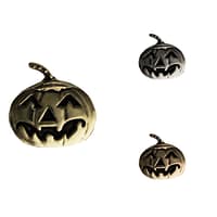 Pumpkin End