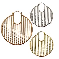Vanish Hoops