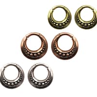 Beaded Click Weights