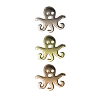 Octopus End