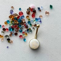 Mega Opal Curve