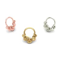 Mushroom Ring
