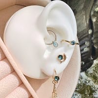 MOLL DOLL DESIGNS: UNDER THE SEA COLLECTION