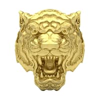 TIGER HEAD END