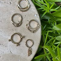 Layered Collection