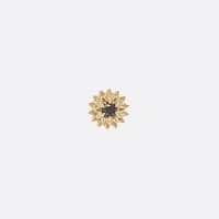 Black Diamond Dahlia End