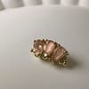 3 GEM PEAR PANARAYA OREGON SUNSTONE: IDENTITY BODY PIERCING