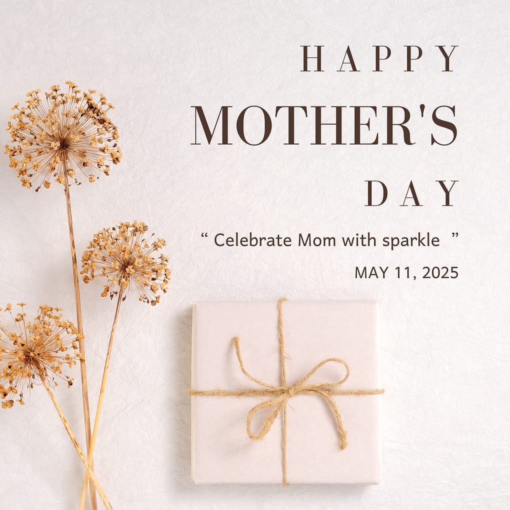 MOTHERS DAY PIERCING GIFT IDENTITY BODY PIERCING