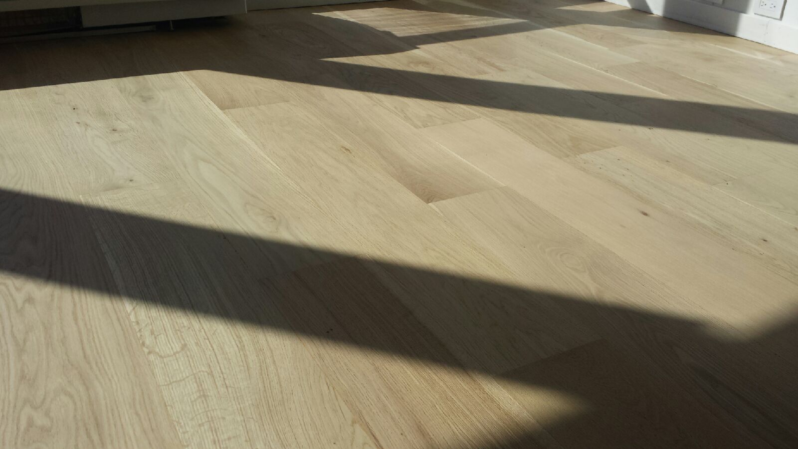 white oak,wide plank flooring cost