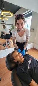 Children Ear Piercings Identity Body Piercing Chicago