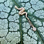 Diamond Drop Snake End