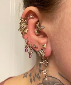 Identity Body Piercing