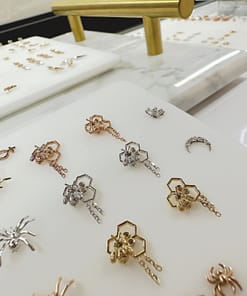 Identity Body Piercing: Hivemind