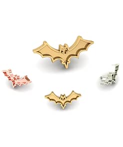 Bat Threadless End