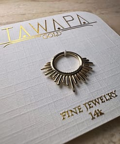 Divinity Ring