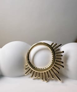 Divinity Ring