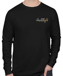 CHICAGO PIERCING CLUB LONG SLEEVE SHIRT